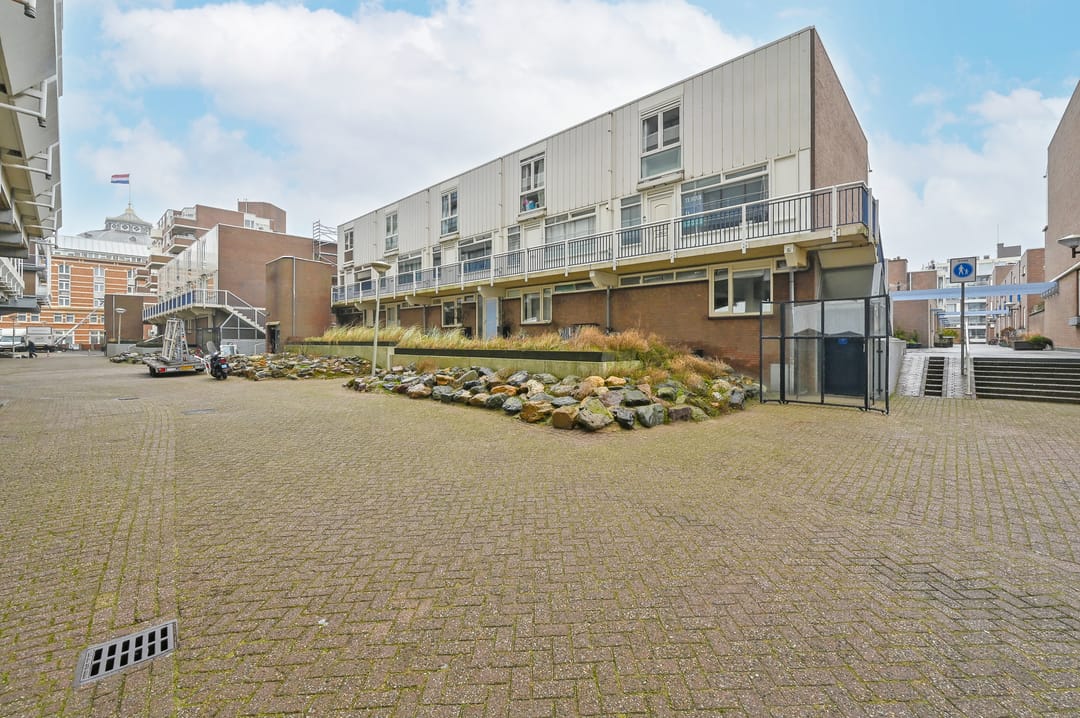 Rederserf 29, Den Haag