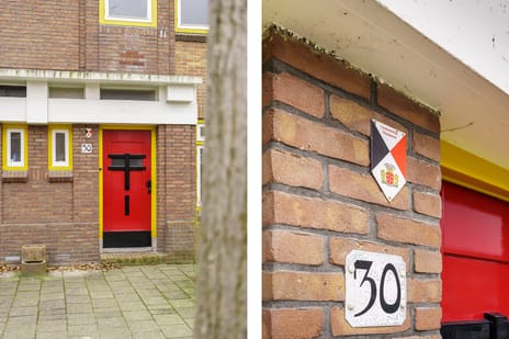 Nijlstraat 30 secondary image