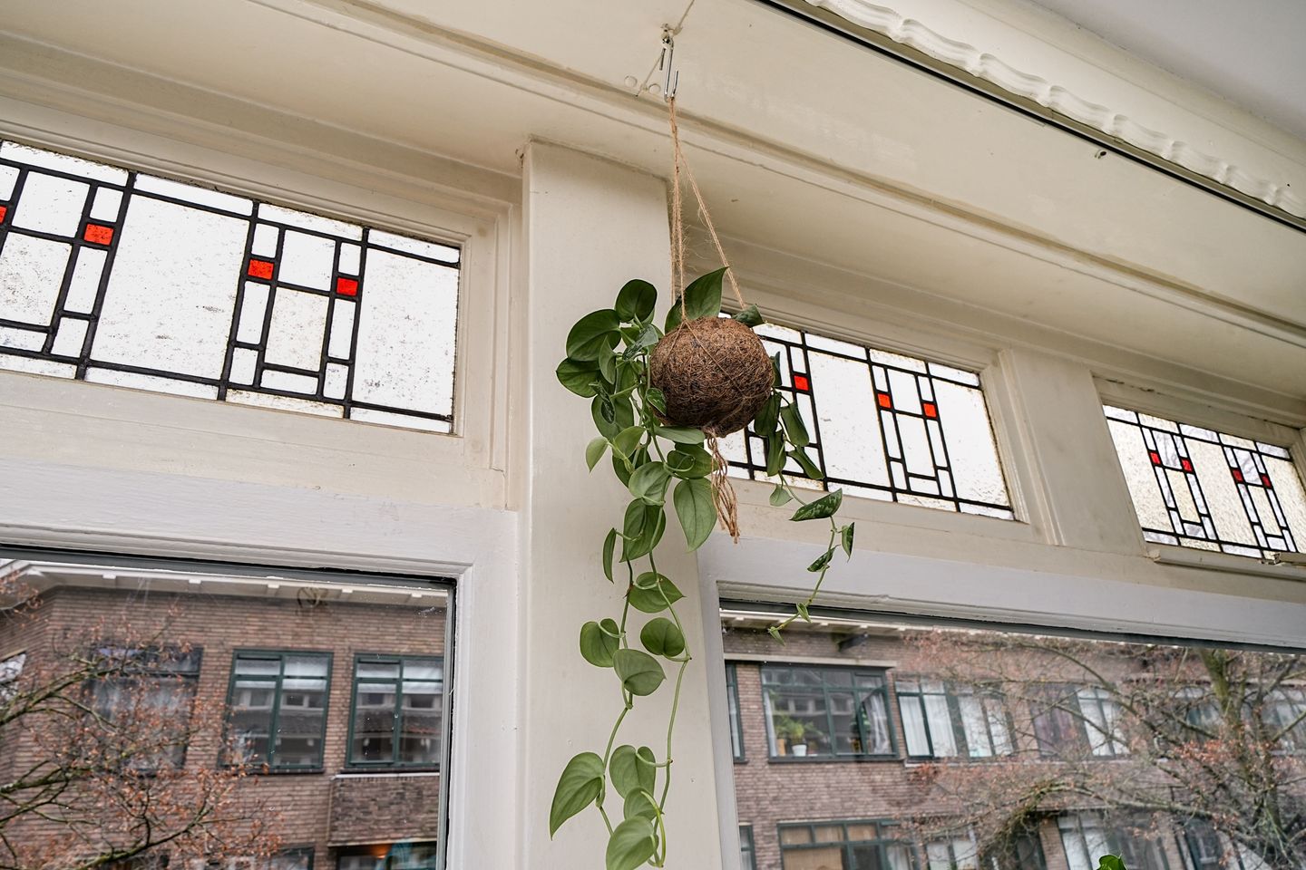 Photo 5 of Doezastraat 19-A01