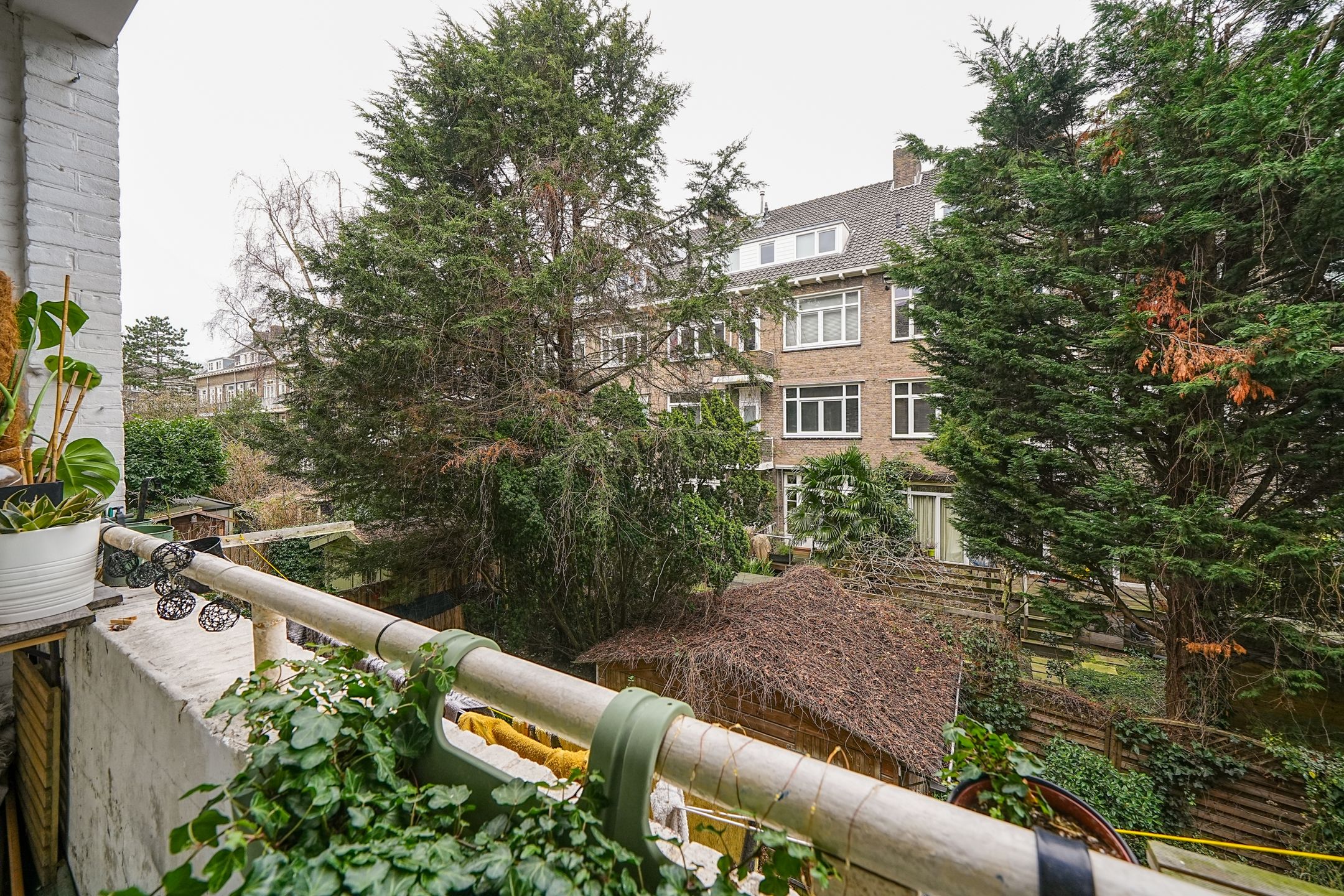 Photo 6 of Doezastraat 19-A01