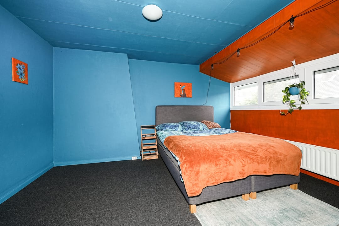 Photo 17 of Doezastraat 19-A01