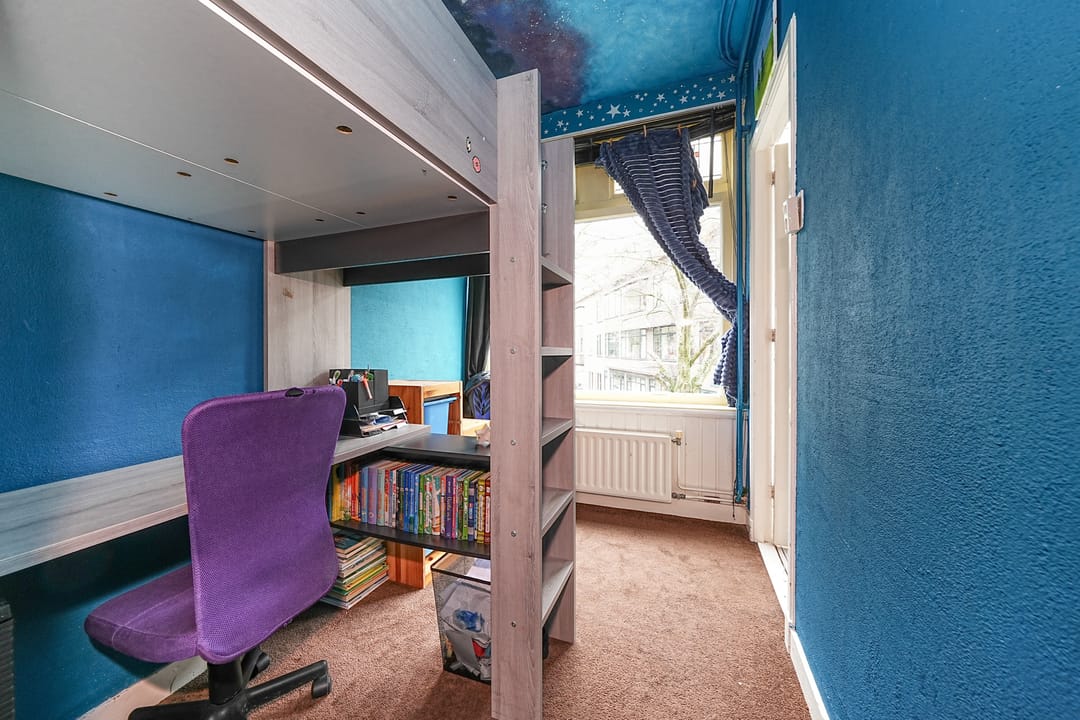 Photo 22 of Doezastraat 19-A01