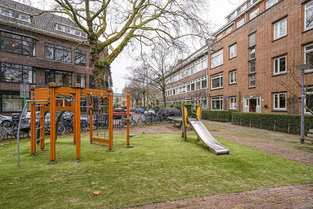 Photo 26 of Doezastraat 19-A01