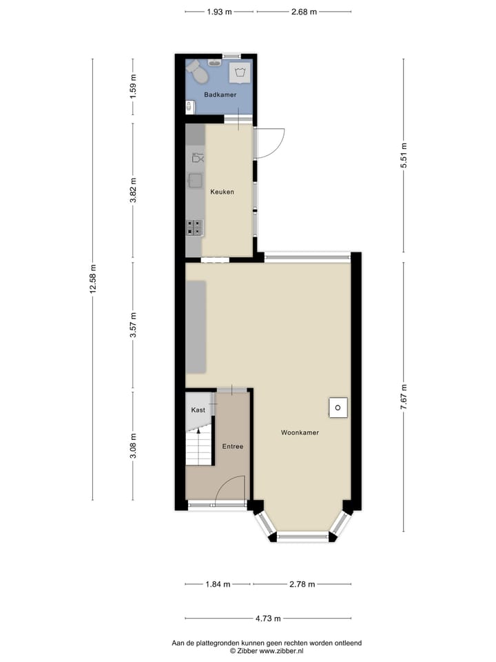 Foto 28 van Geerdinksweg 81