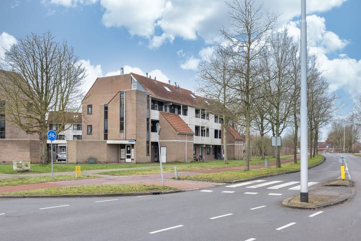 Photo 2 of Schuilenburg 24