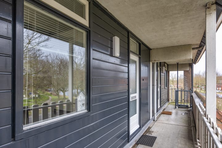 Photo 3 of Schuilenburg 24