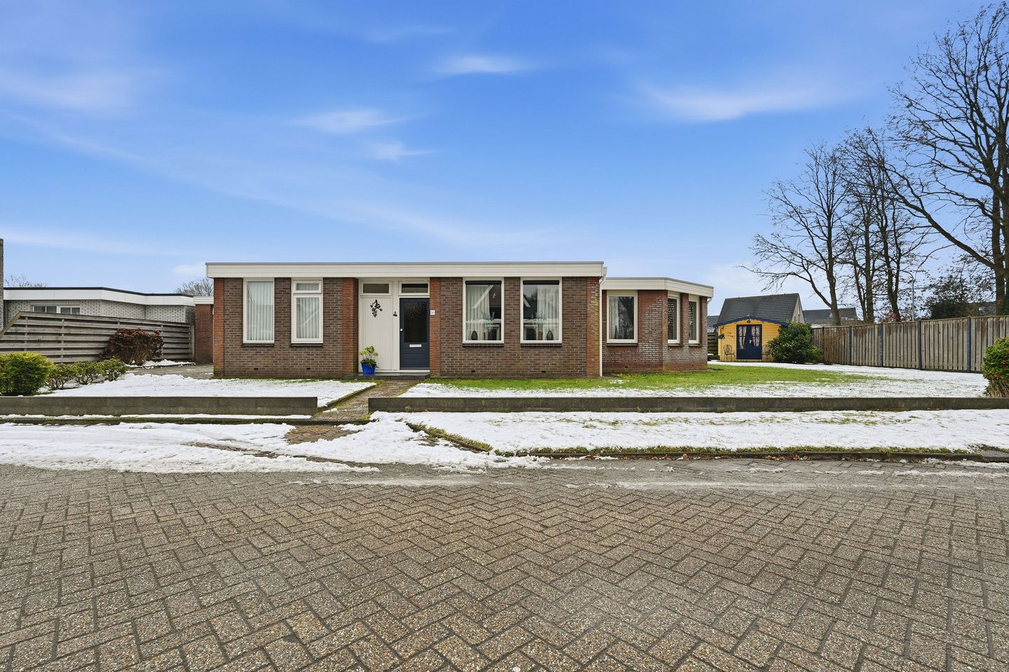 Photo 1 of Derksweg 35