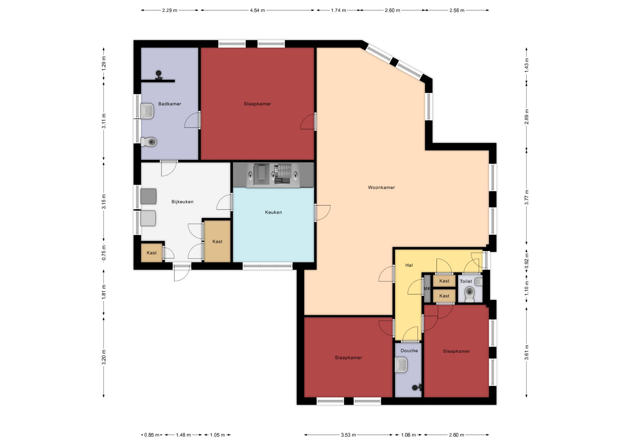 Foto 42 van Derksweg 35