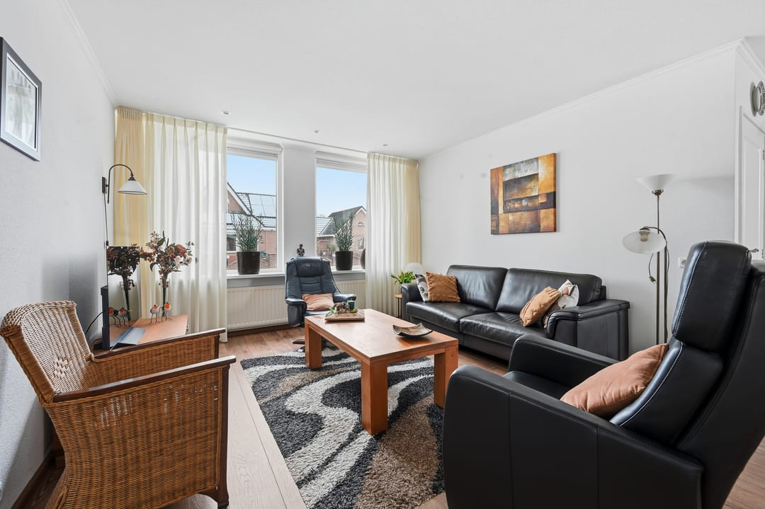 Foto 7 van Derksweg 35