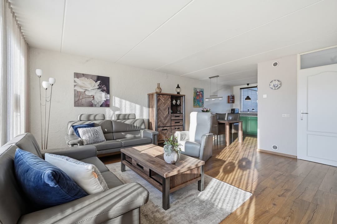 Foto 8 van Akkerdistel 63