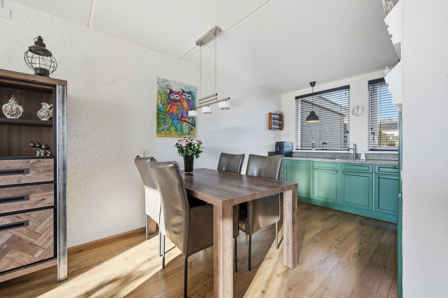 Foto 10 van Akkerdistel 63