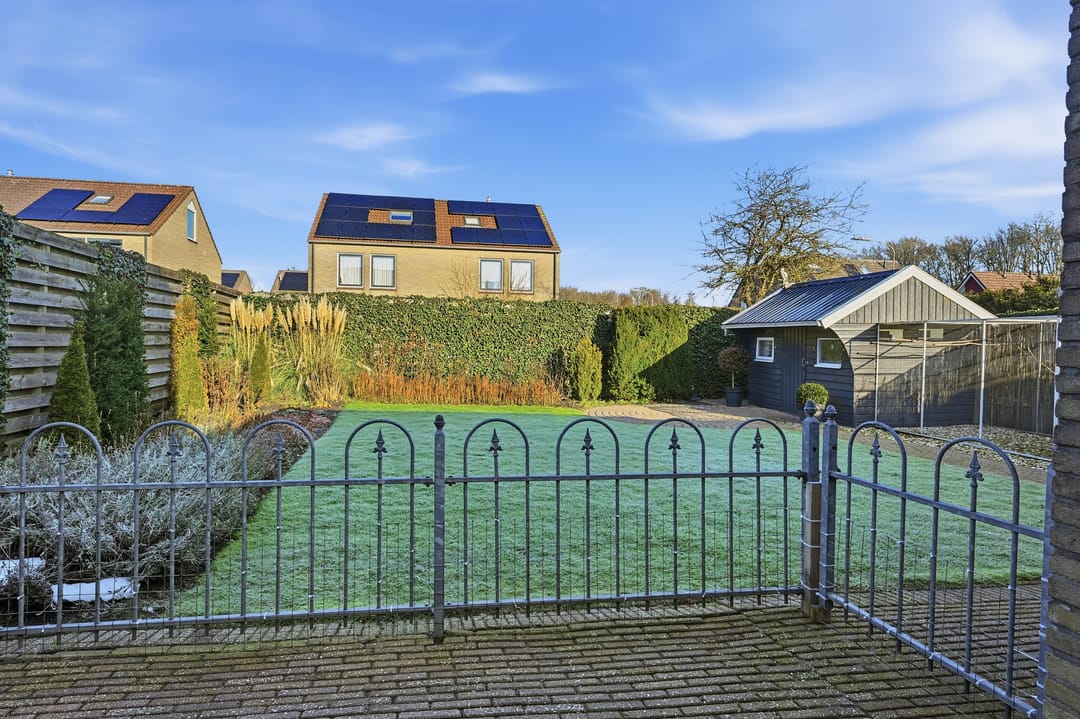 Foto 31 van Akkerdistel 63