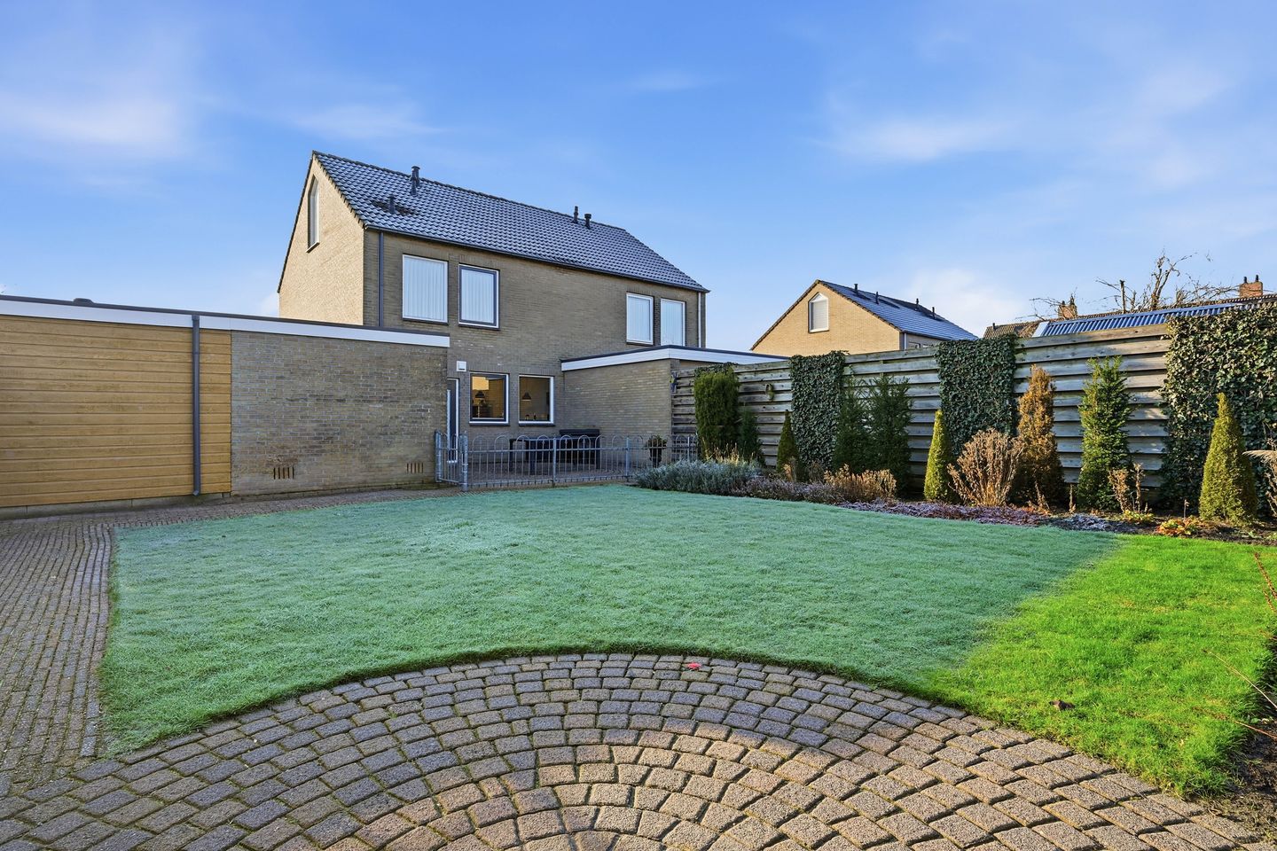 Foto 34 van Akkerdistel 63