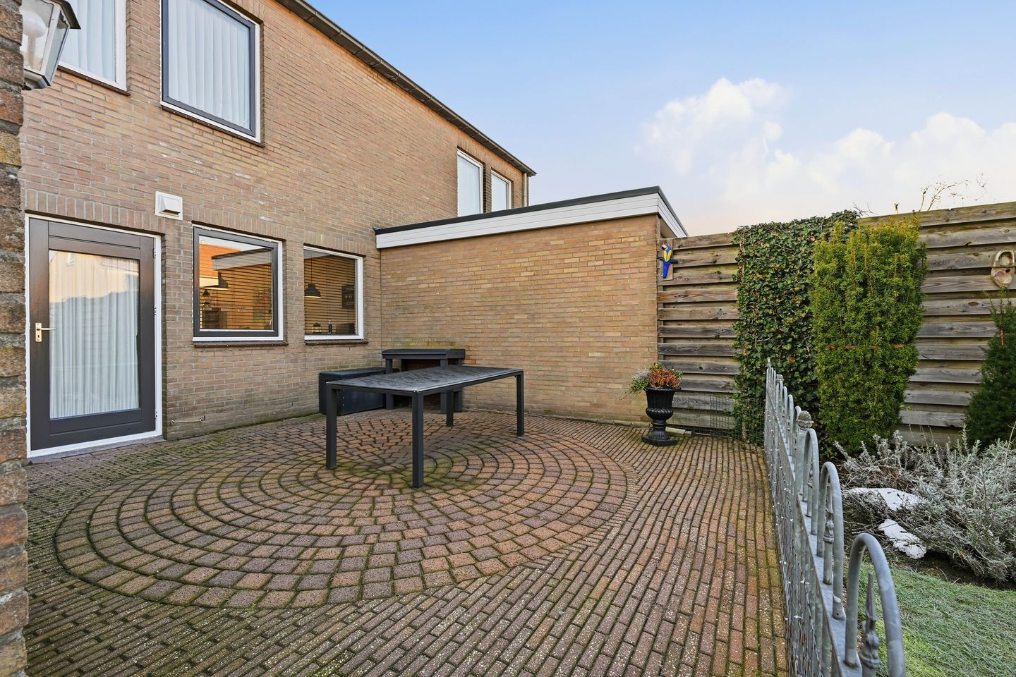 Foto 35 van Akkerdistel 63