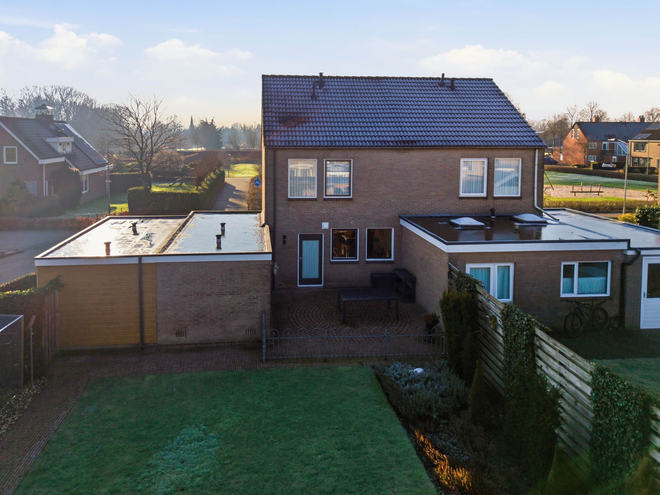 Foto 36 van Akkerdistel 63