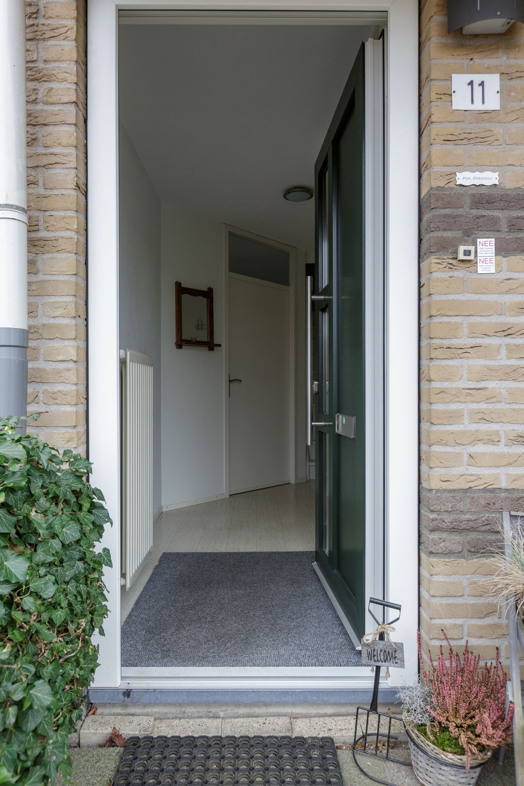 Foto 2 van Muntslag 11