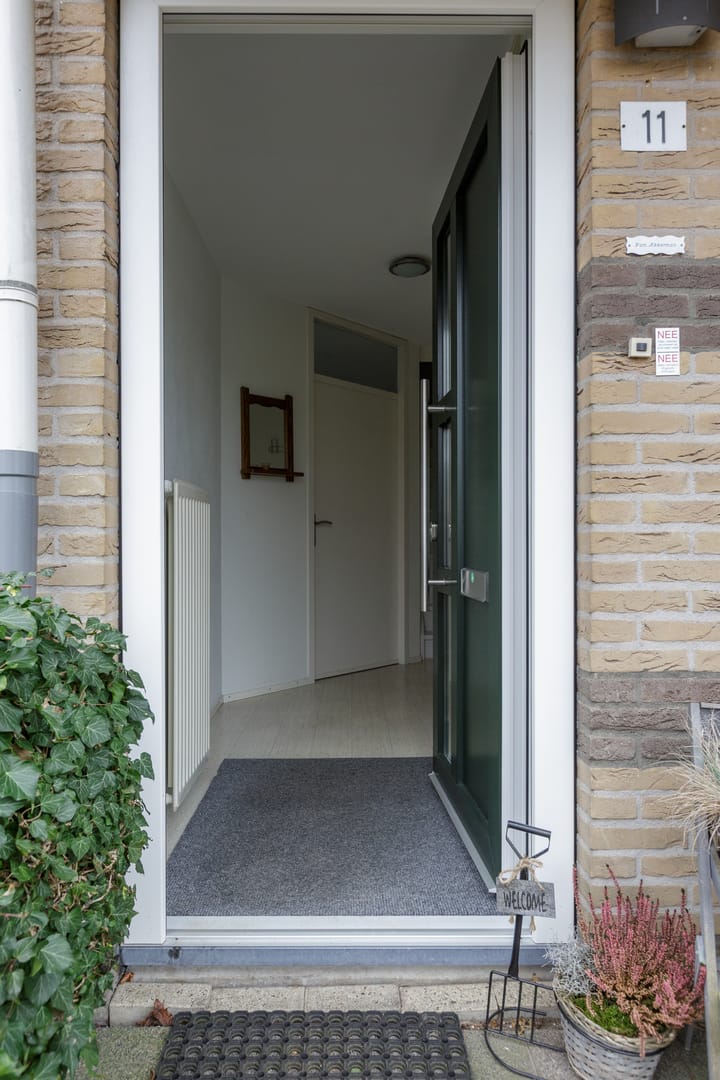 Foto 2 van Muntslag 11