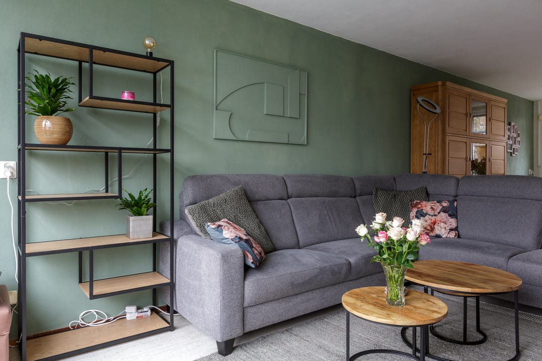 Foto 8 van Muntslag 11