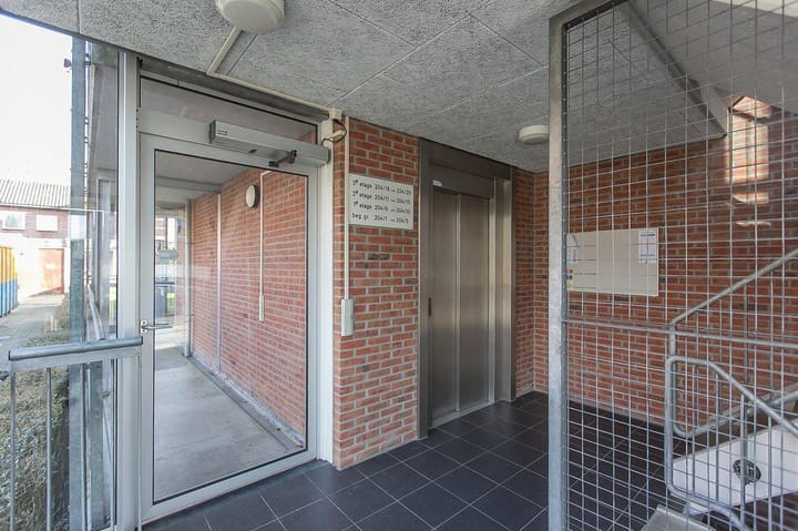 Foto 3 van Hora Siccamasingel 204-6