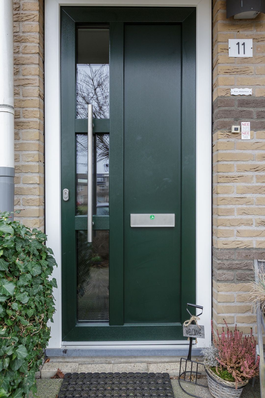 Foto 47 van Muntslag 11