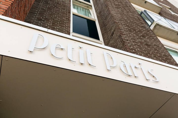 Photo 2 of Korvelseweg 50-08