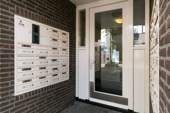 Photo 3 of Korvelseweg 50-08