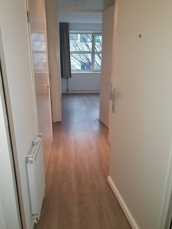 Photo 6 of Korvelseweg 50-08