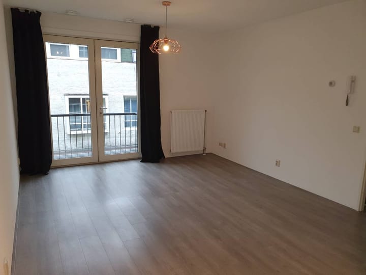 Photo 7 of Korvelseweg 50-08