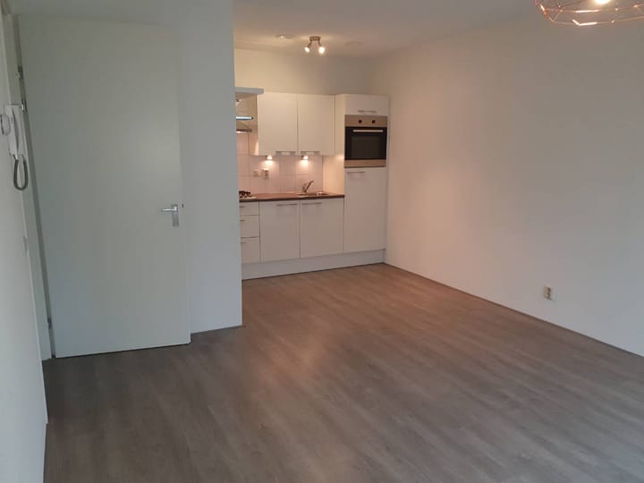 Photo 8 of Korvelseweg 50-08