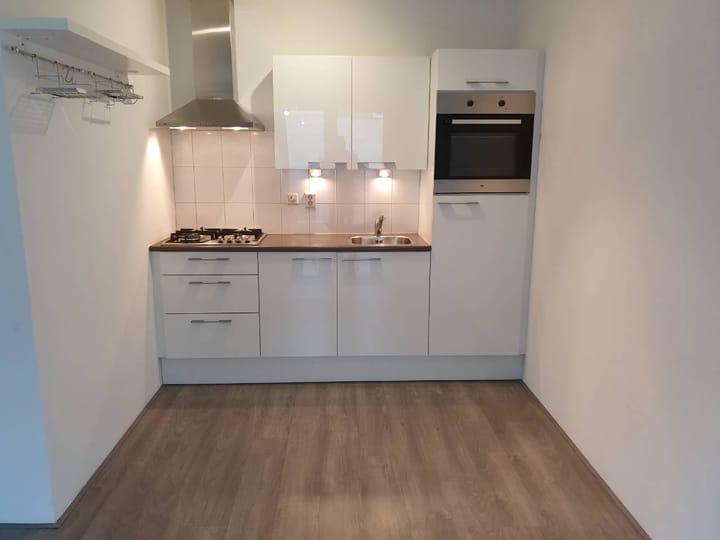 Photo 9 of Korvelseweg 50-08