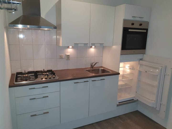 Photo 10 of Korvelseweg 50-08