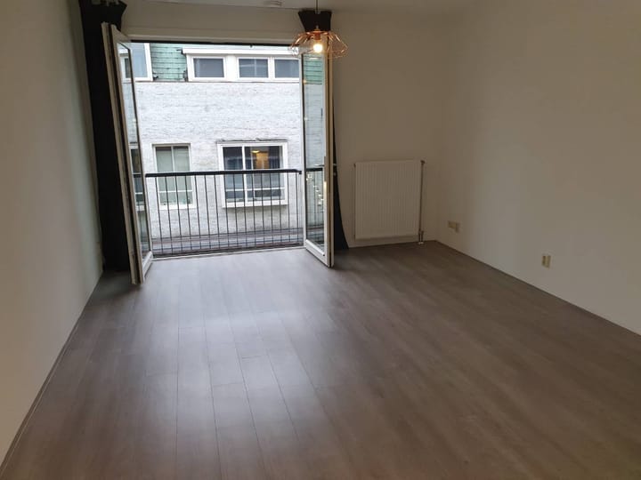 Photo 11 of Korvelseweg 50-08