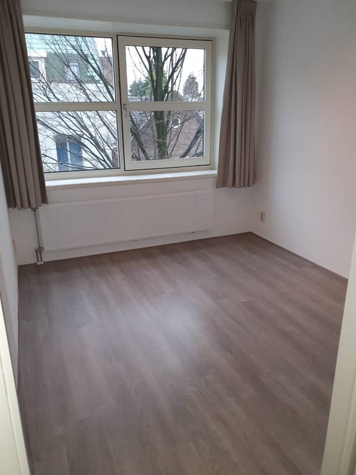 Photo 12 of Korvelseweg 50-08