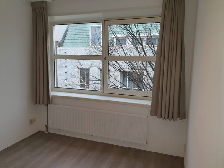 Photo 13 of Korvelseweg 50-08