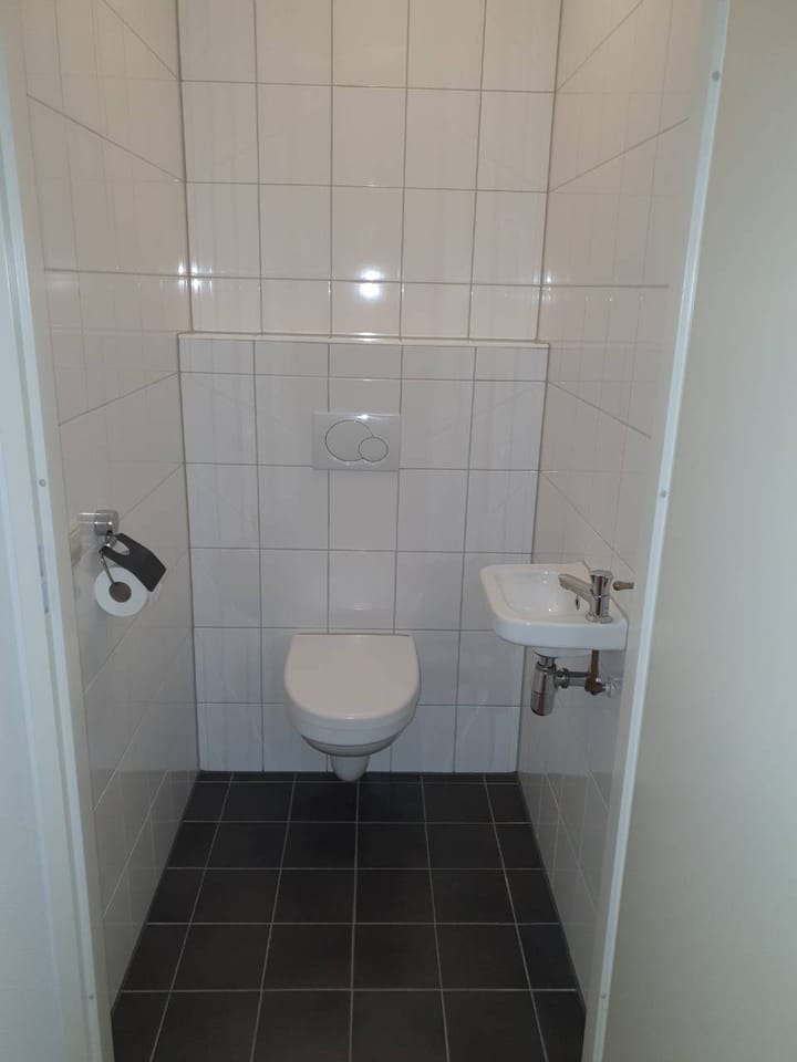 Photo 16 of Korvelseweg 50-08