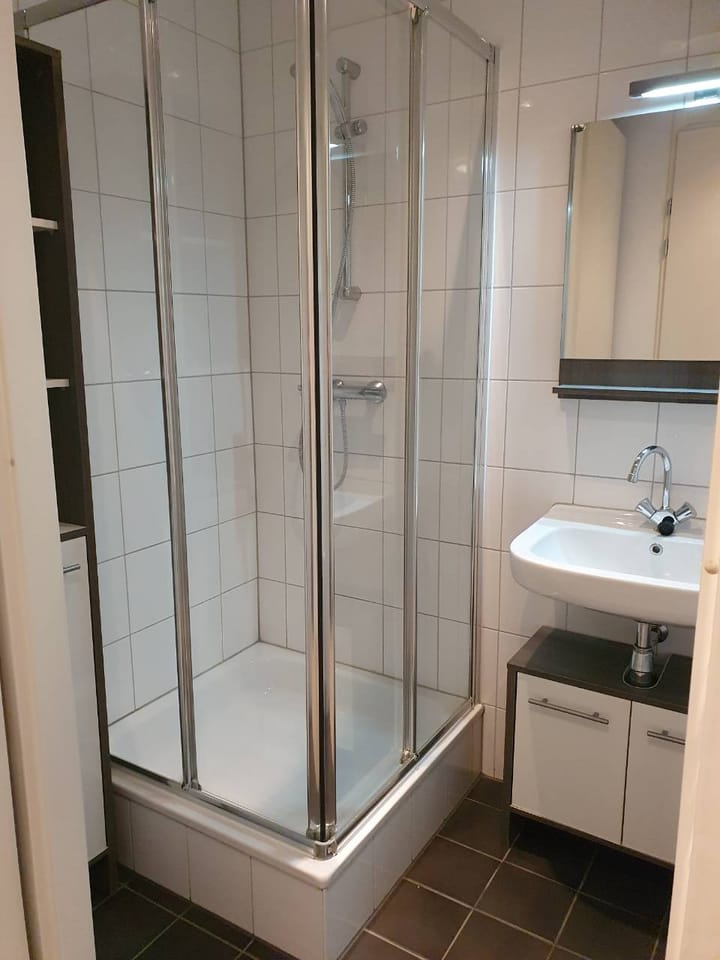 Photo 17 of Korvelseweg 50-08