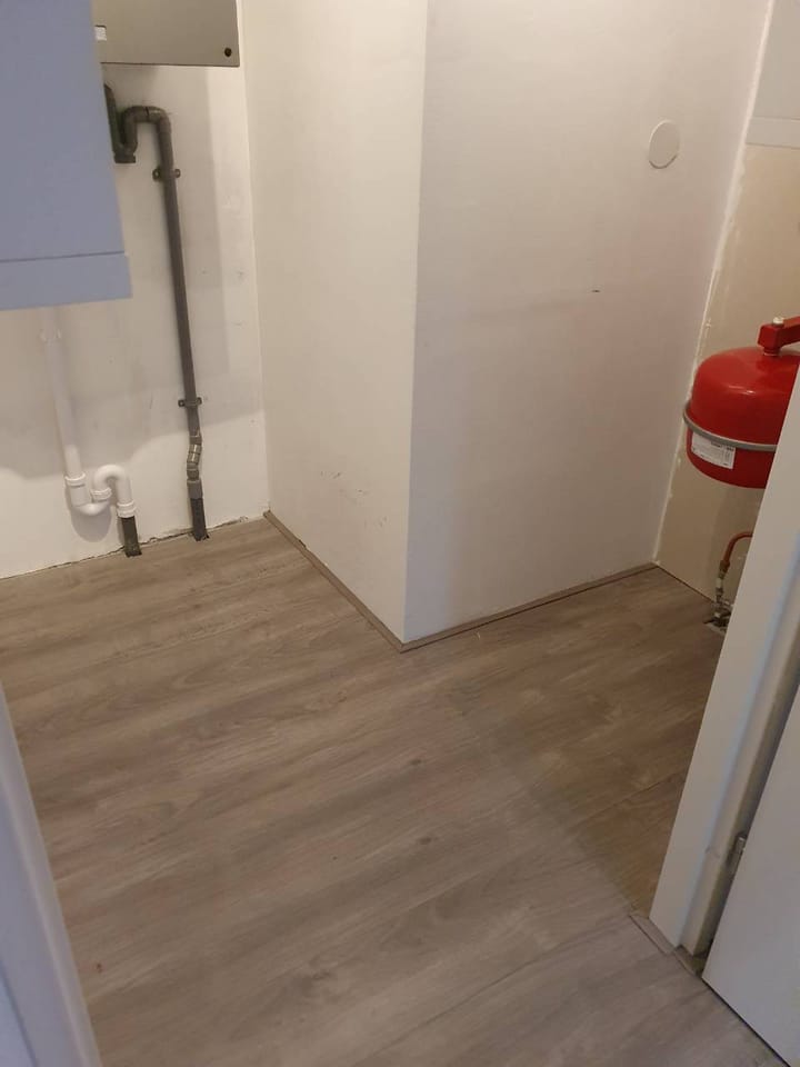 Photo 20 of Korvelseweg 50-08