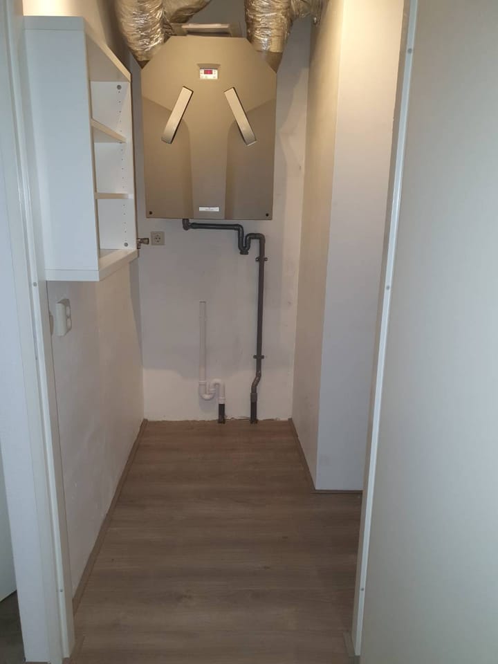 Photo 21 of Korvelseweg 50-08