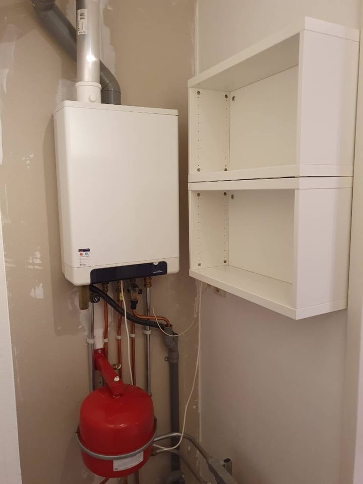 Photo 22 of Korvelseweg 50-08