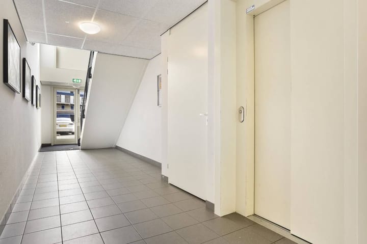 Photo 4 of Korvelseweg 50-08