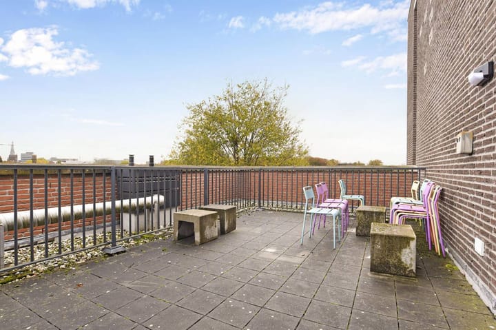 Photo 24 of Korvelseweg 50-08