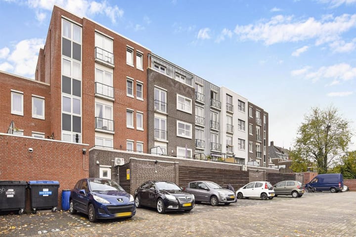 Photo 25 of Korvelseweg 50-08