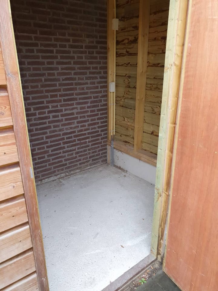 Photo 27 of Korvelseweg 50-08