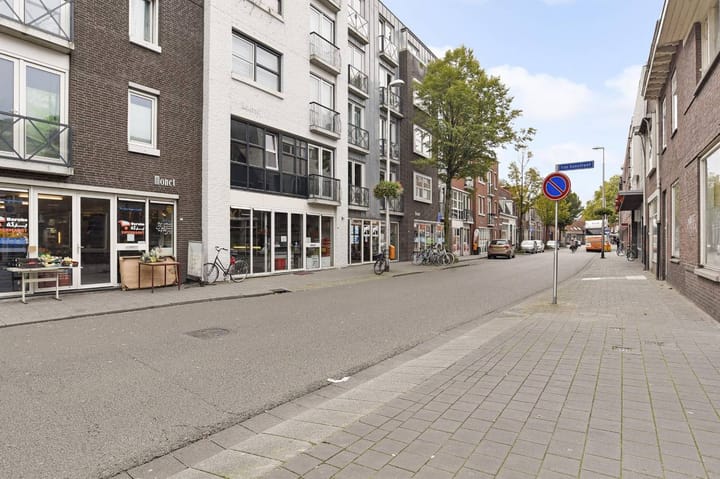 Photo 29 of Korvelseweg 50-08