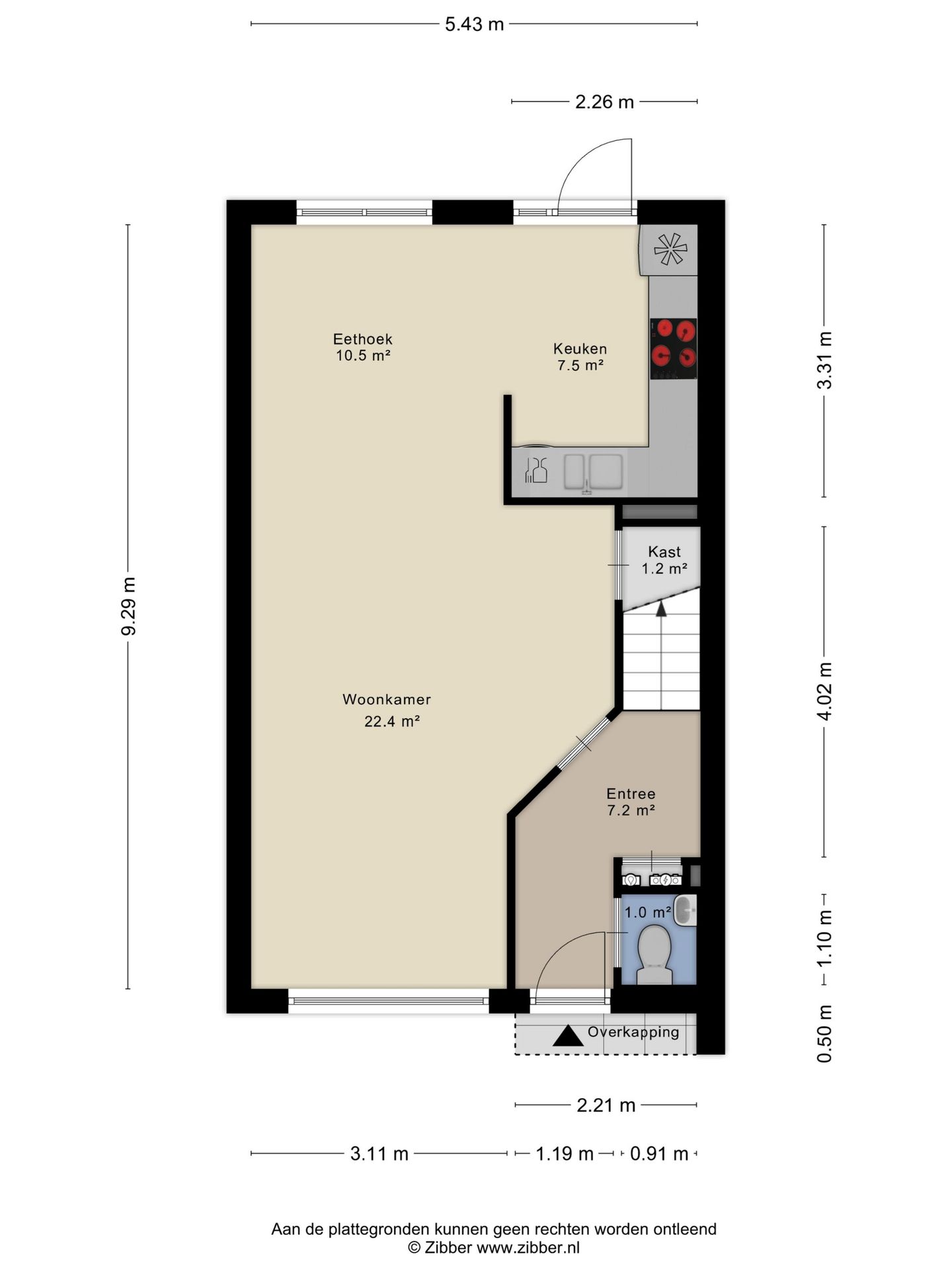 Foto 70 van Muntslag 11