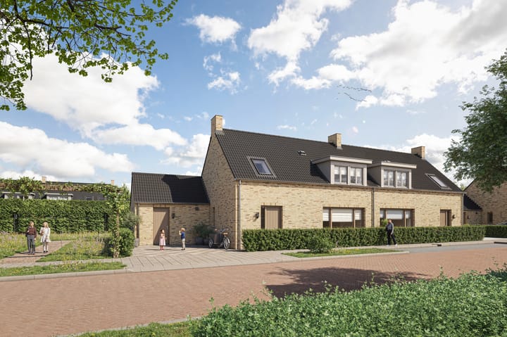 Foto van Conference 2-onder-1-kapwoning