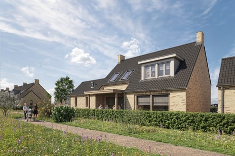 Foto van Saint Remy Vrijstaande woning