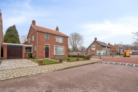 Willem Alexanderstraat thumbnail