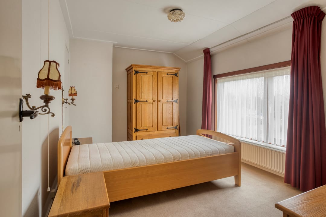 Photo 16 of Willem Alexanderstraat 16