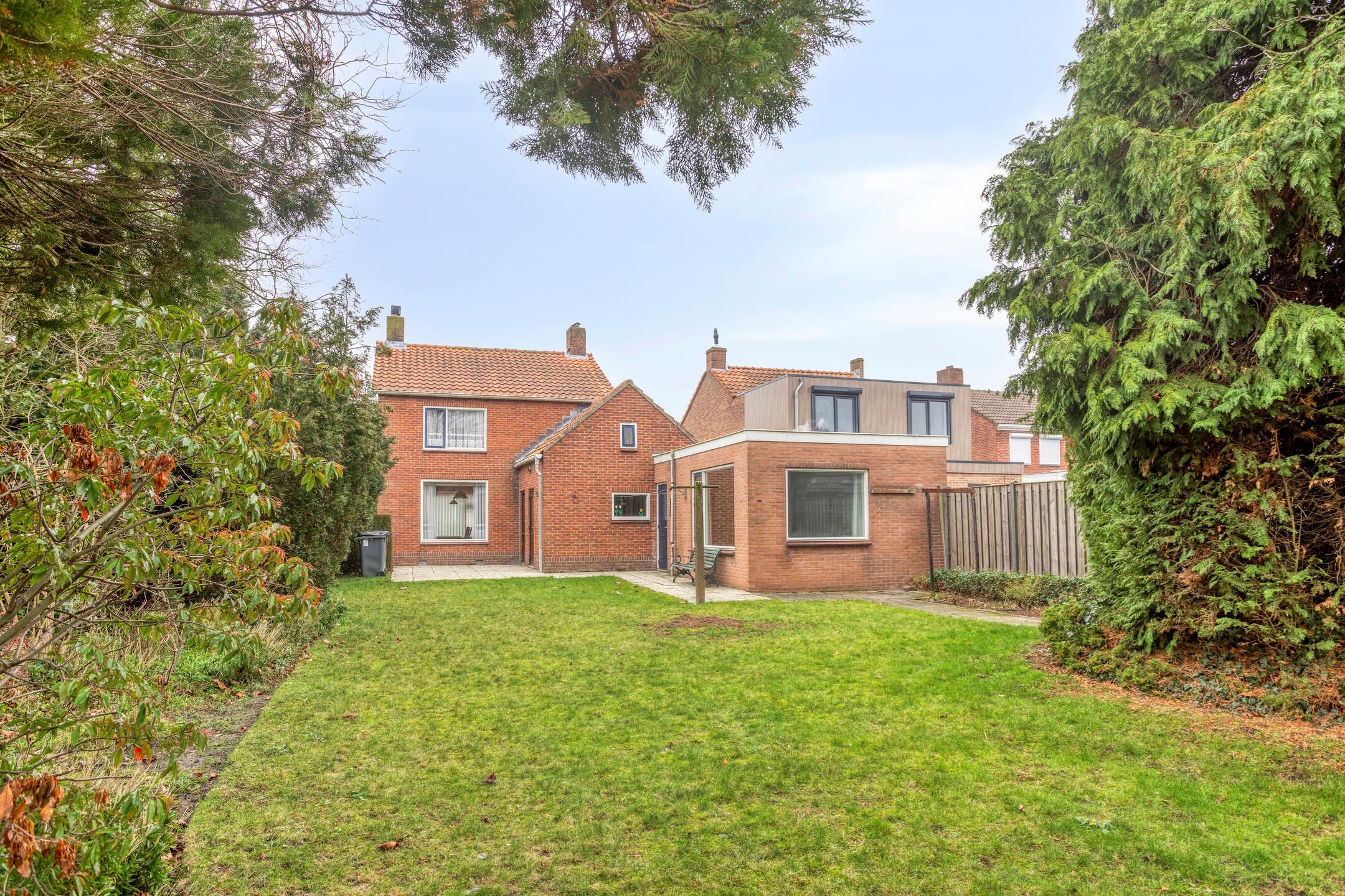 Photo 24 of Willem Alexanderstraat 16